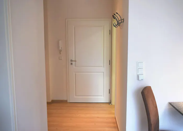 Seepassage Ferienwohnung Nr 02