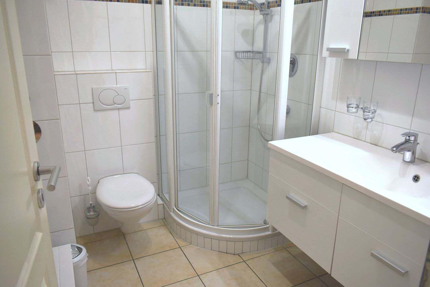 Apartment Seepassage Nr 02 Timmendorfer Strand