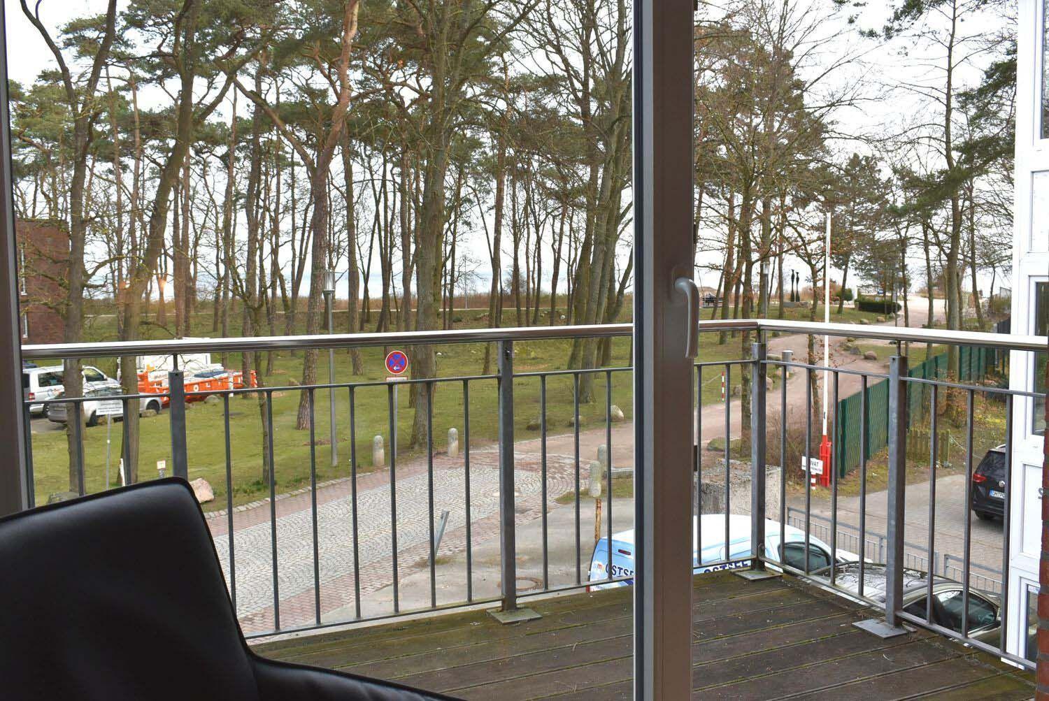 Apartment Seepassage Nr 02 Timmendorfer Strand
