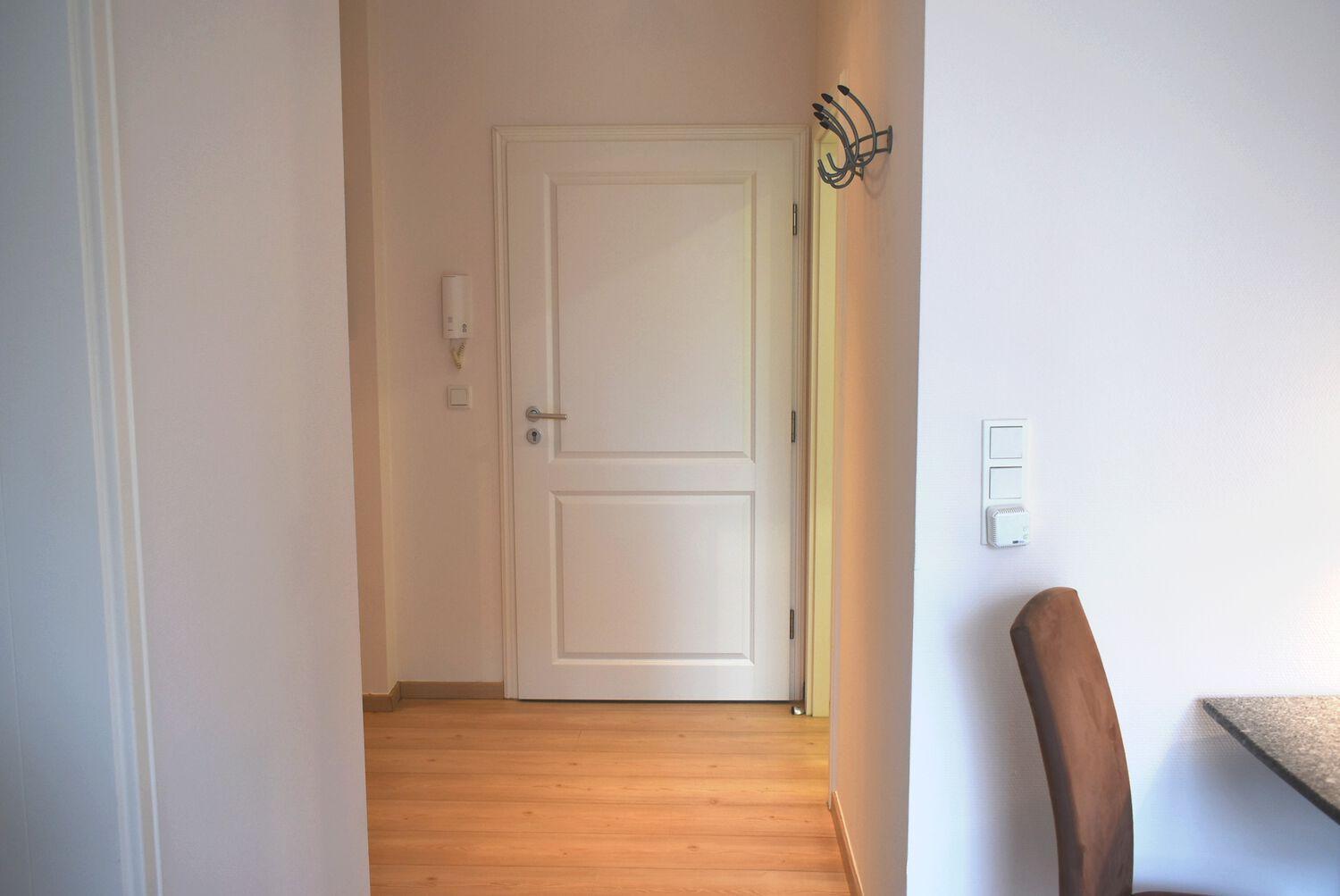 Apartment Seepassage Nr 02 *