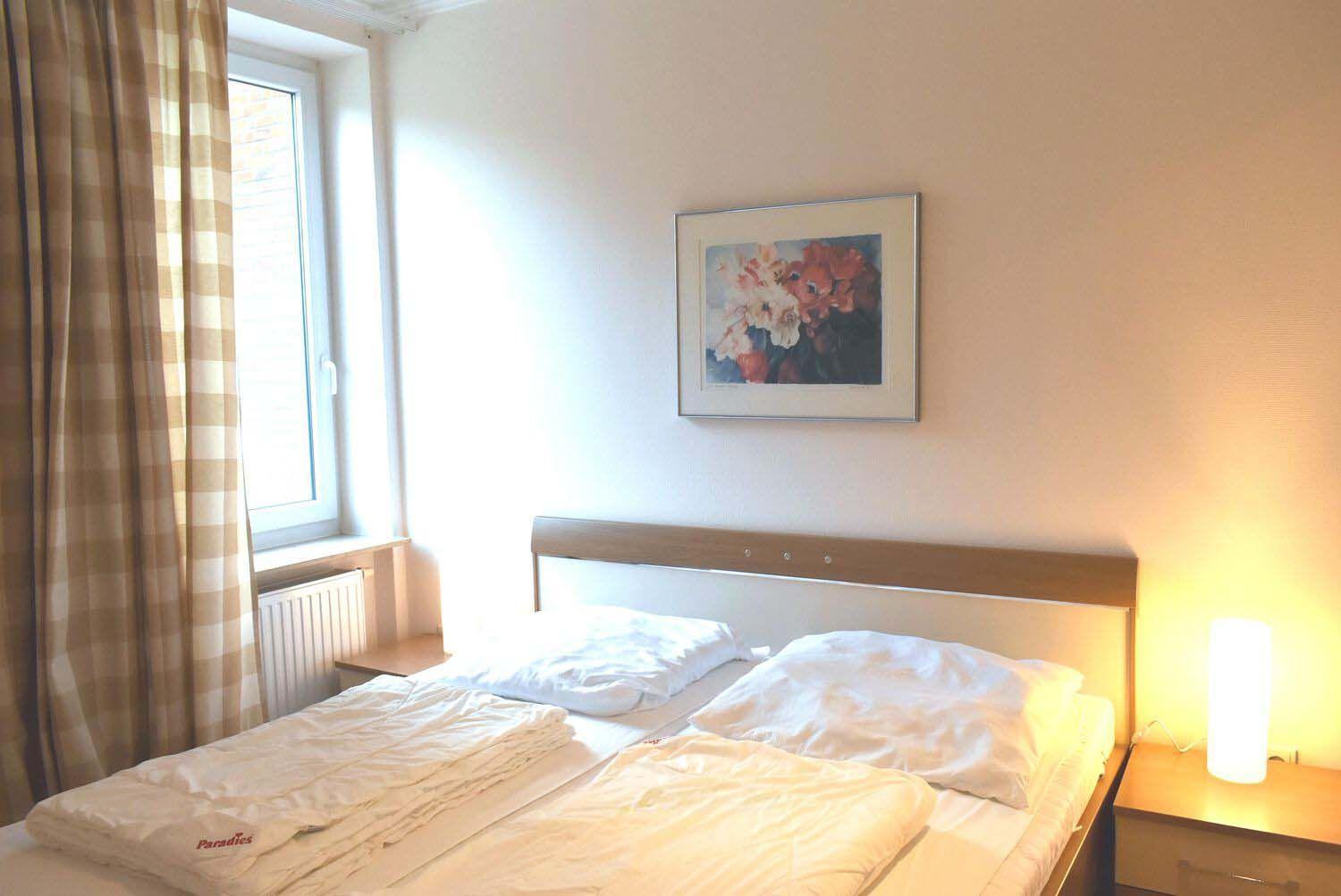 Apartment Seepassage Nr 02 *