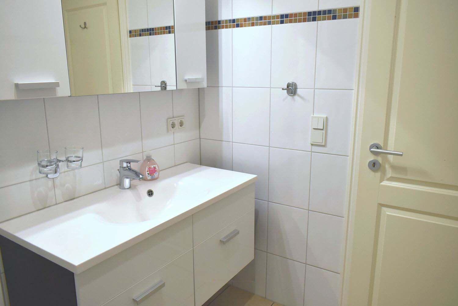 Seepassage Nr 02 Apartment Timmendorfer Strand