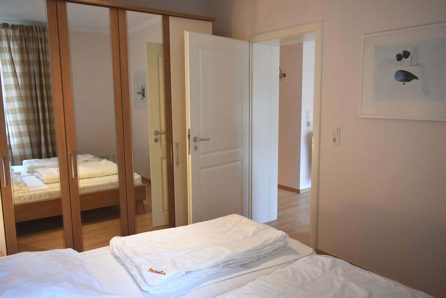 Seepassage Nr 02 Apartment