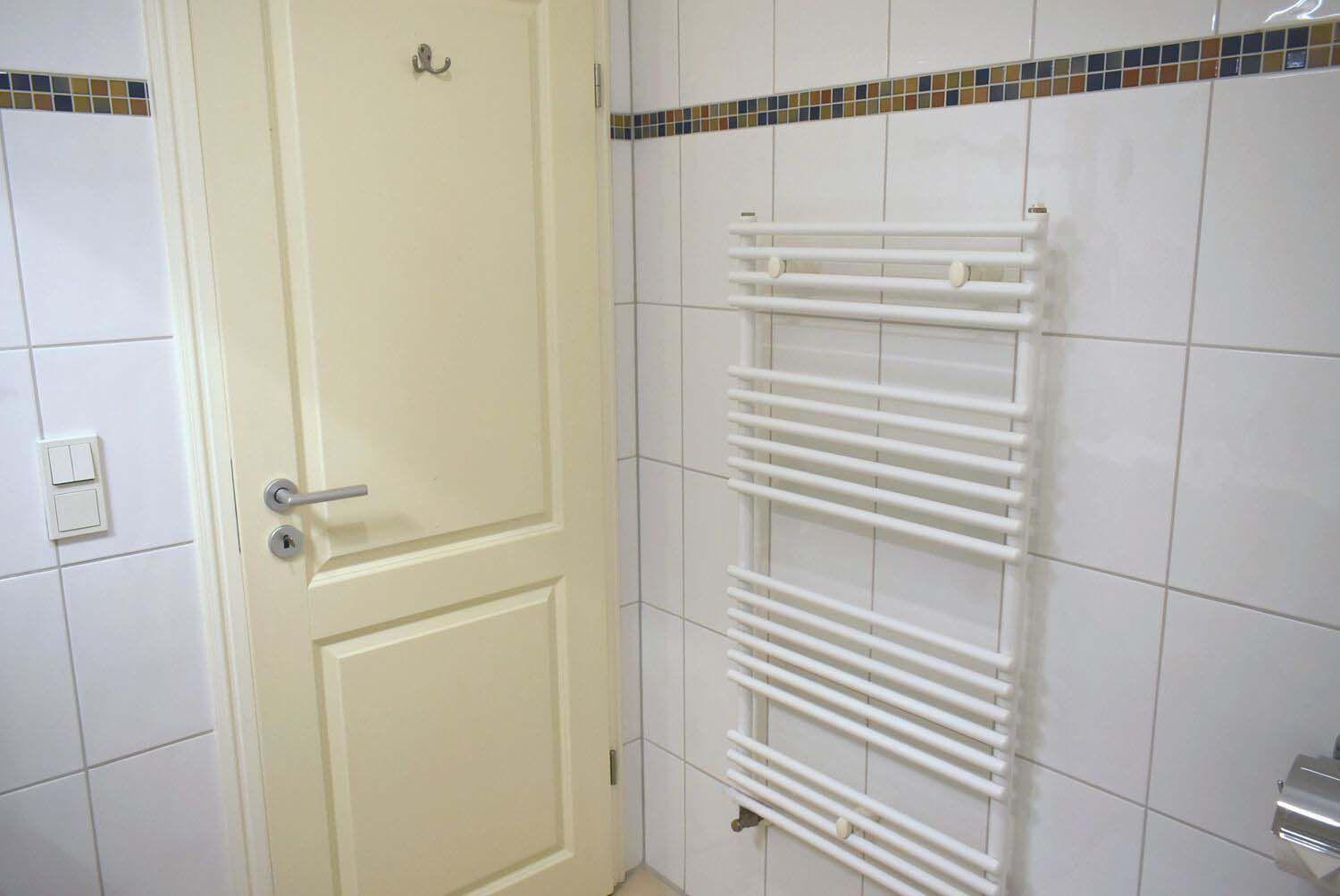 Seepassage Nr 02 Apartment Timmendorfer Strand